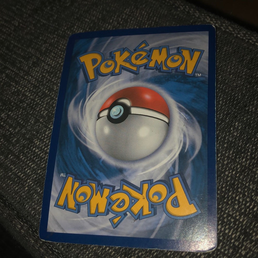 Pokémon Training Ex Cards - Picture 2 of 2
